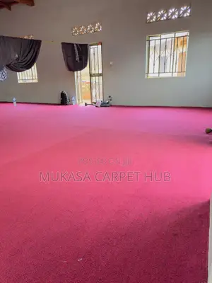 Mosque Prayer Carpets – Soft Durable