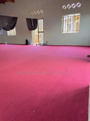 Mosque Prayer Carpets – Soft Durable