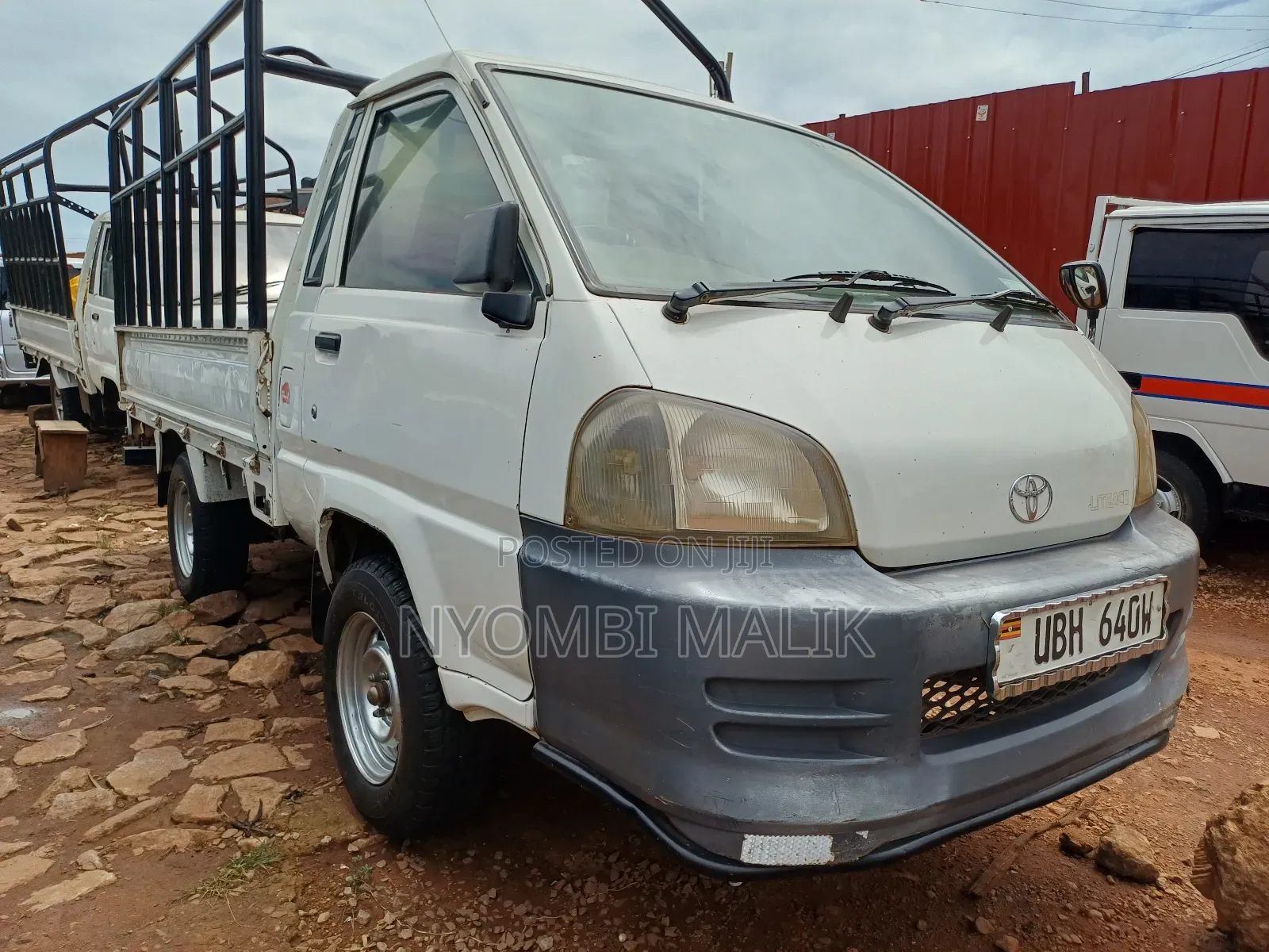 Toyota Townace