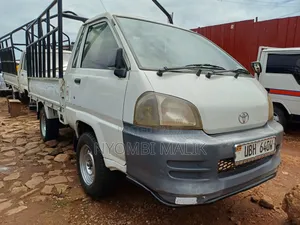 Toyota Townace