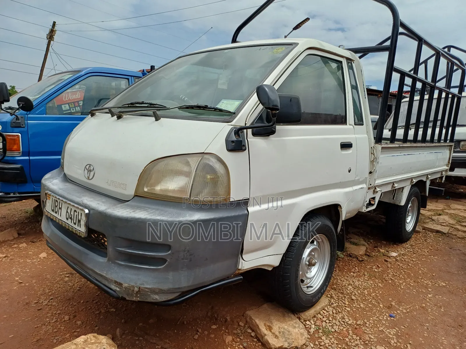 Toyota Townace