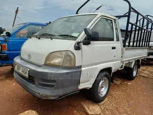 Toyota Townace