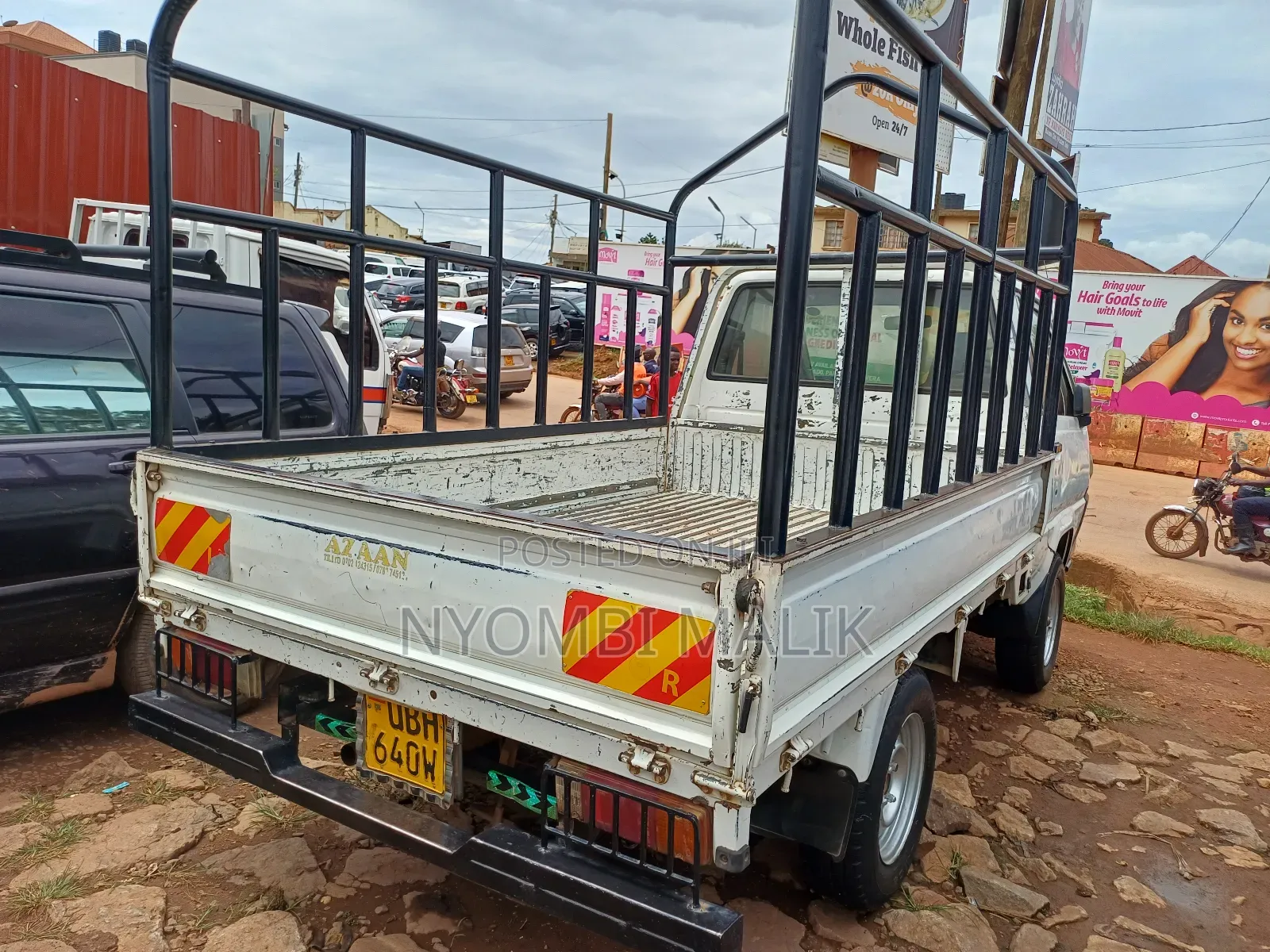 Toyota Townace