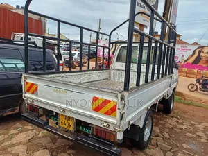 Toyota Townace