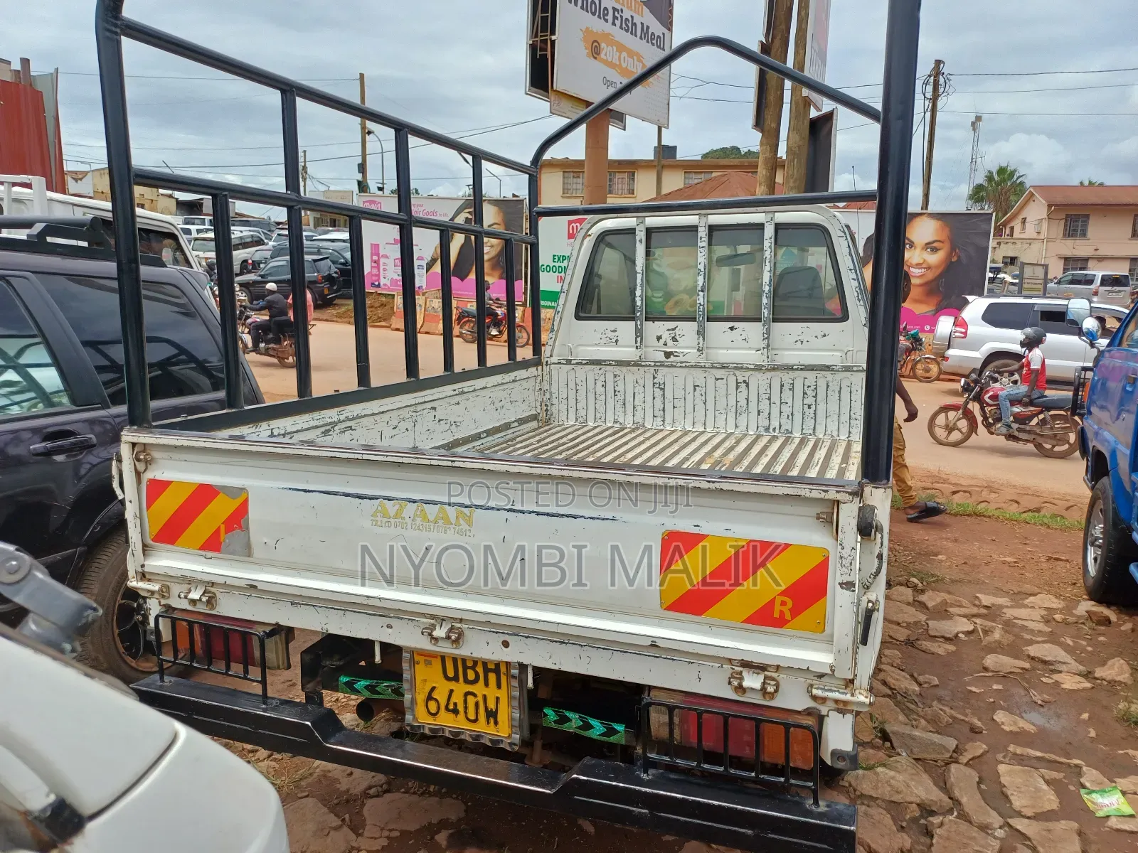 Toyota Townace