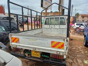 Toyota Townace