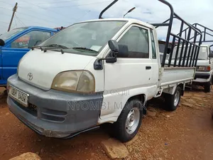 Toyota Townace