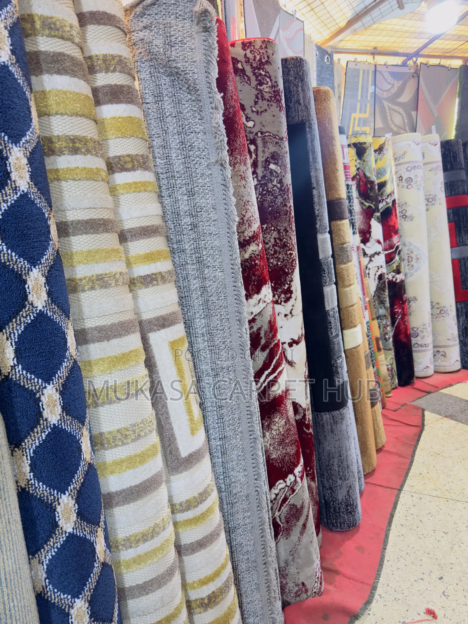 Luxury Sitting Room Carpets – Modern Designs