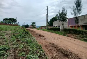 Prime Plots for Sale at Bukalango Modern Estate Along Hoima Road.
