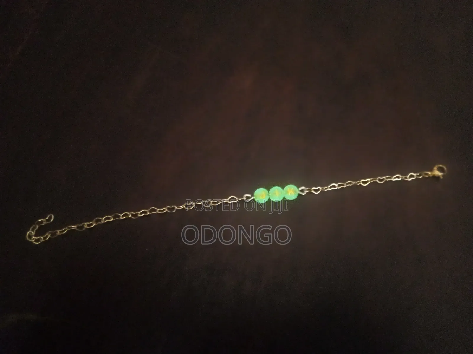 Customized Classic Chain Bracelets