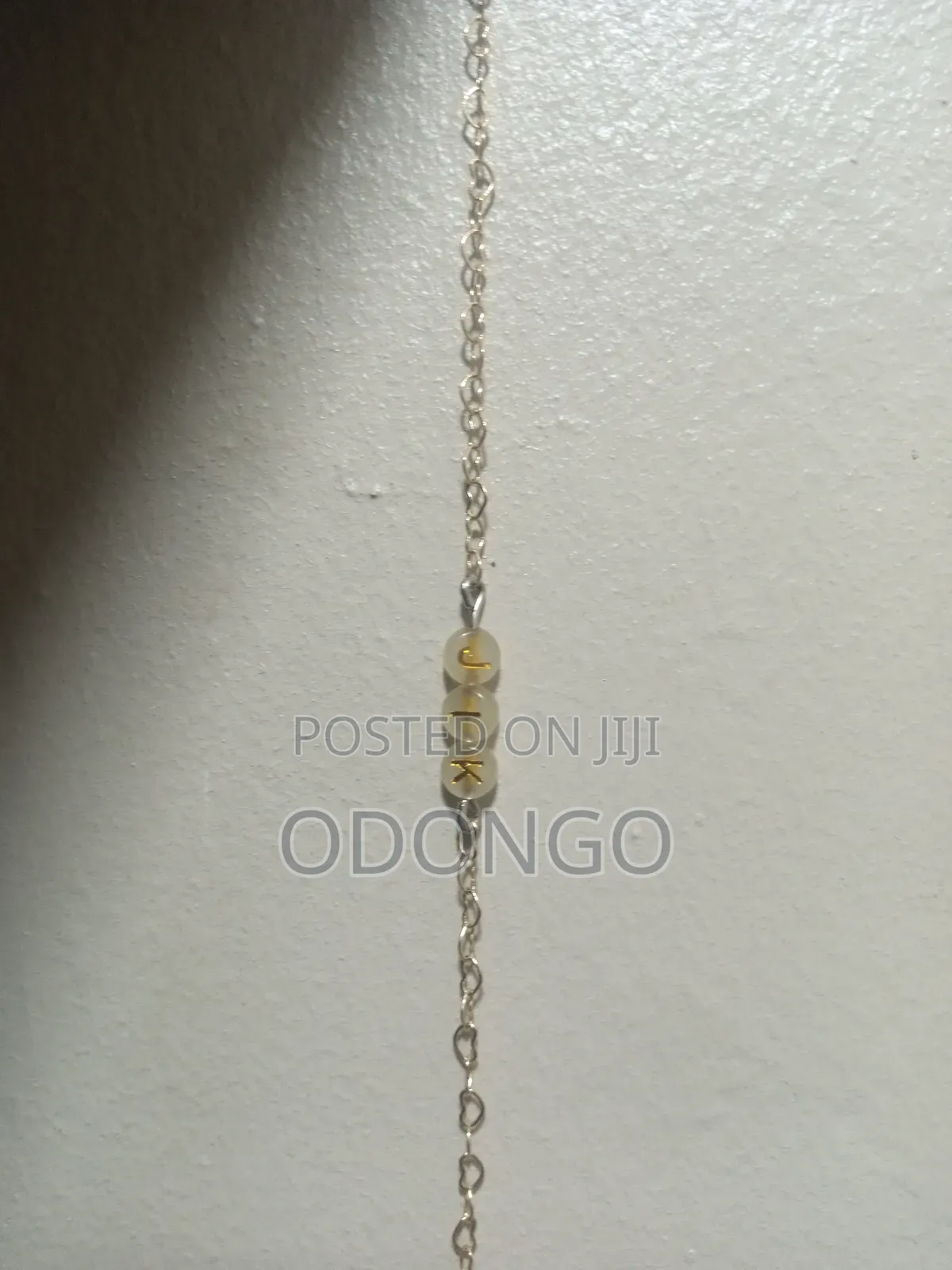Customized Classic Chain Bracelets