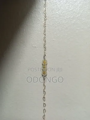 Customized Classic Chain Bracelets