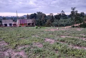 Prime Plots for Sale at Bukalango Modern Estate Along Hoima Road.