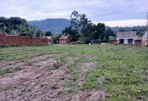 Prime Plots for Sale at Bukalango Modern Estate Along Hoima Road.