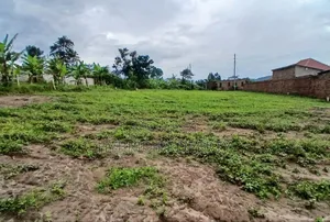 Prime Plots for Sale at Bukalango Modern Estate Along Hoima Road.