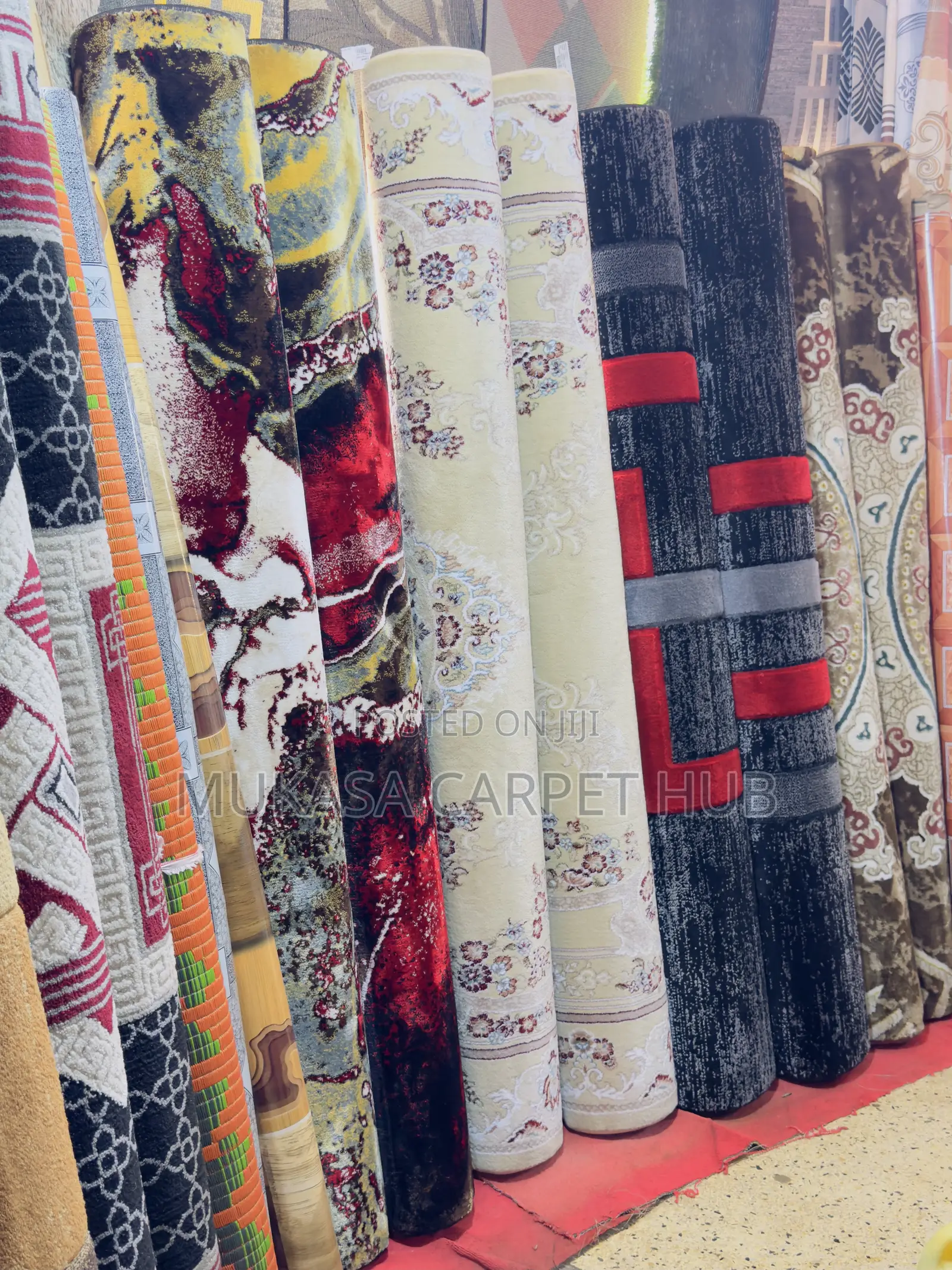 Premium Decorative Carpet for Modern Homes