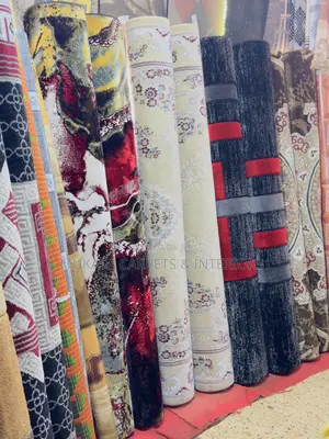 Premium Decorative Carpet for Modern Homes