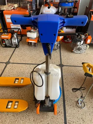 Floor Scrubber Easy Power