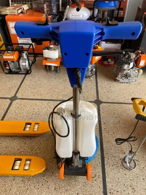 Floor Scrubber Easy Power