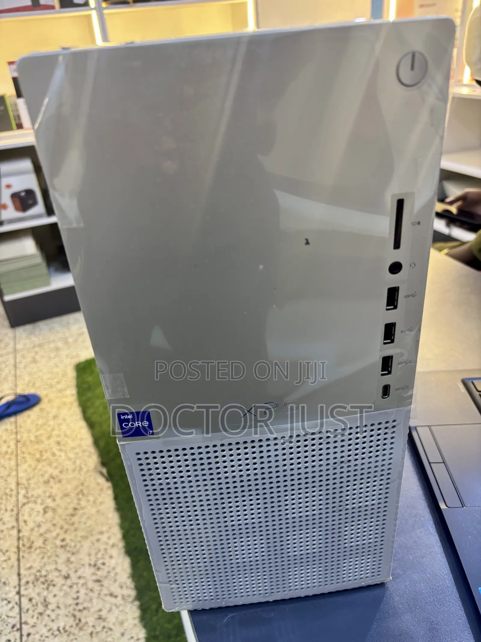 New Desktop Computer Dell XPS 16GB Intel Core i7 HDD+SSD 1T