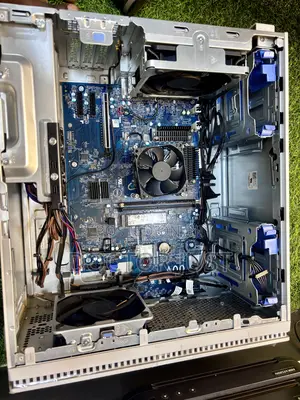 New Desktop Computer Dell XPS 16GB Intel Core i7 HDD+SSD 1T