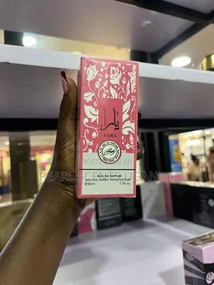 Yara Candy 50ml