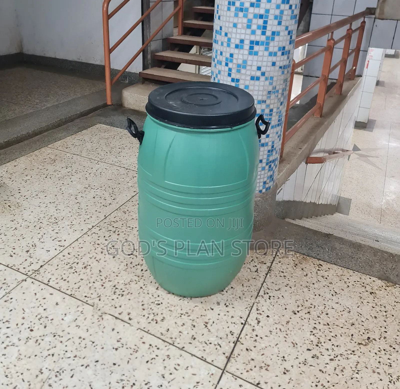 135litres Plastic Water Tank 135litres Plastic Water Tank