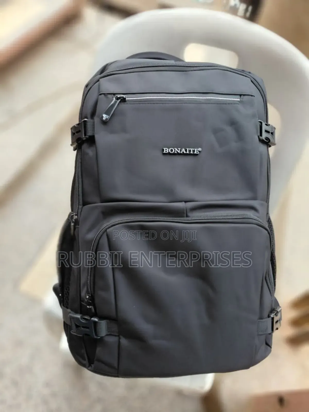 Back Pack Bag ~ Bonaite