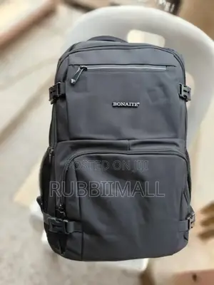 Back Pack Bag ~ Bonaite