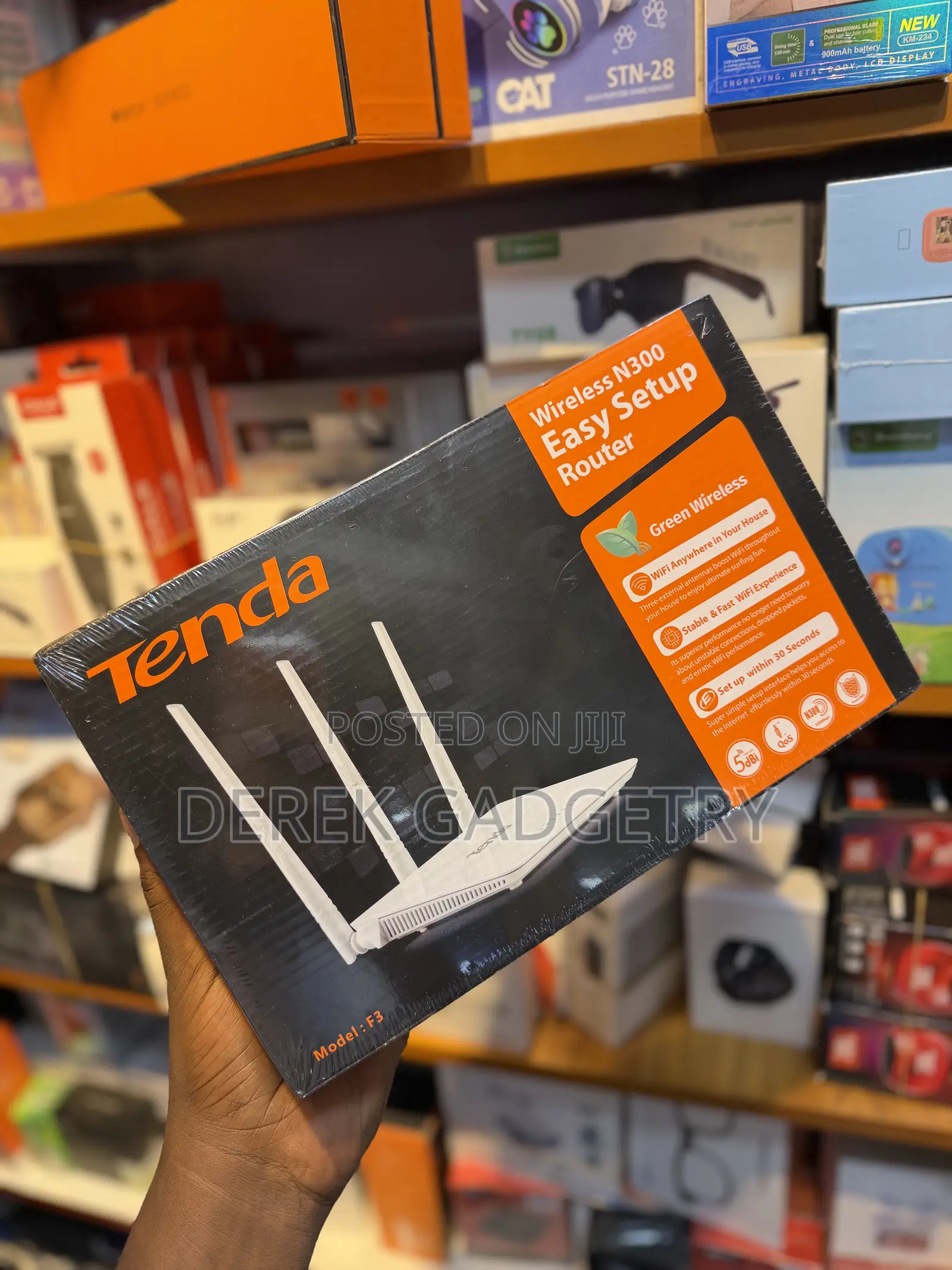 Wifi Router