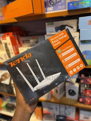 Wifi Router