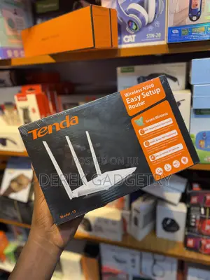 Wifi Router
