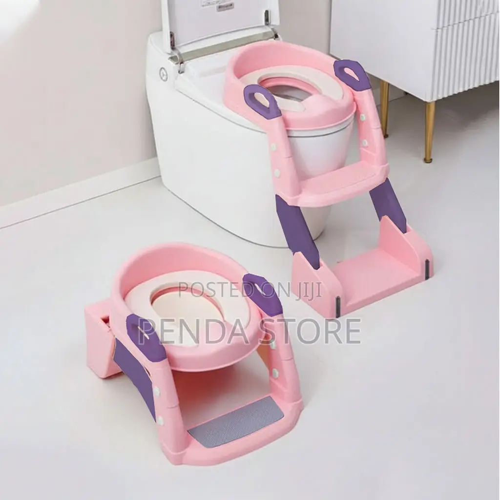 3in1 Baby Potty Training Seat - 3in1 Baby Potty Training Seat