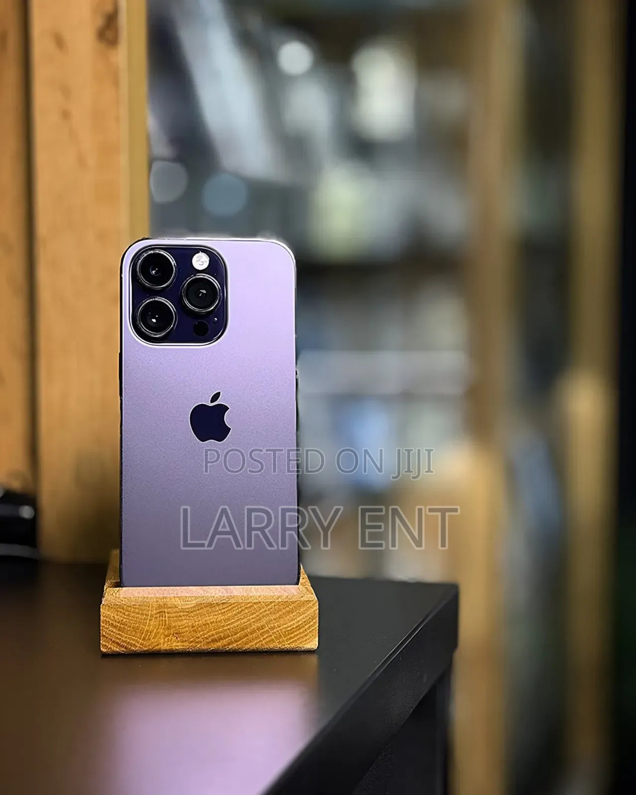 Apple iPhone 14 Pro 512 GB Purple