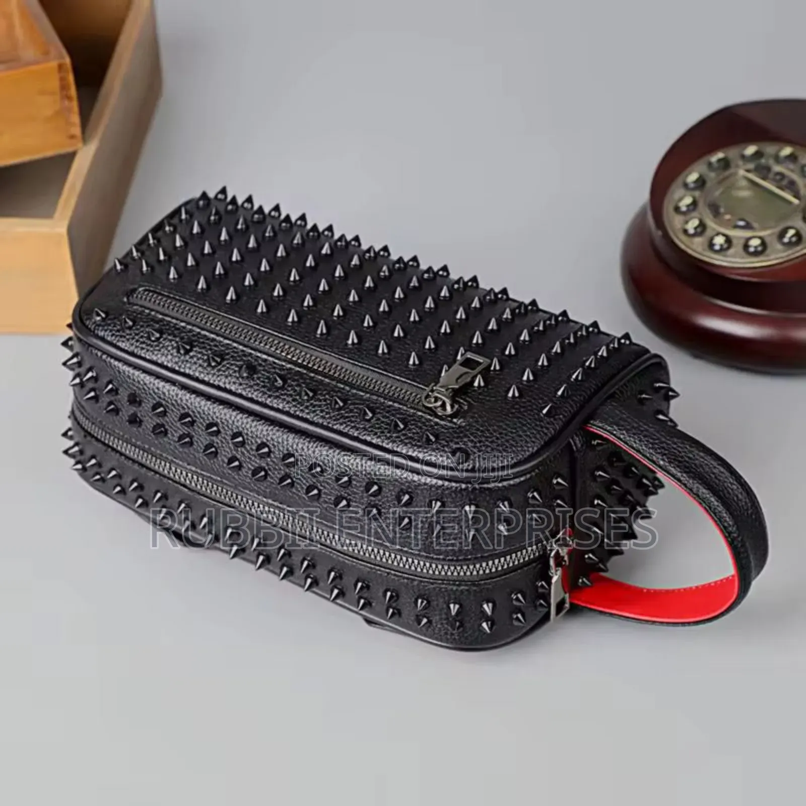 Men Clutch Bag Fashion