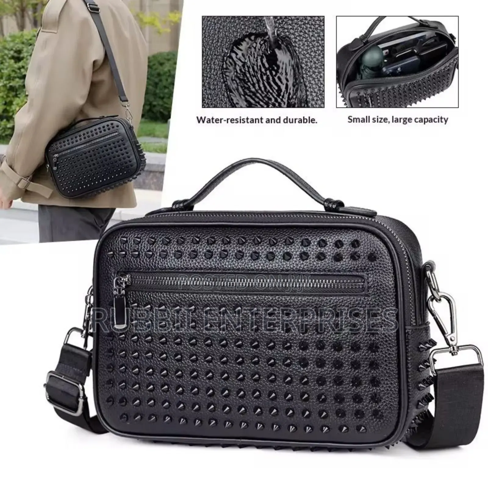 Men Clutch Bag Fashion