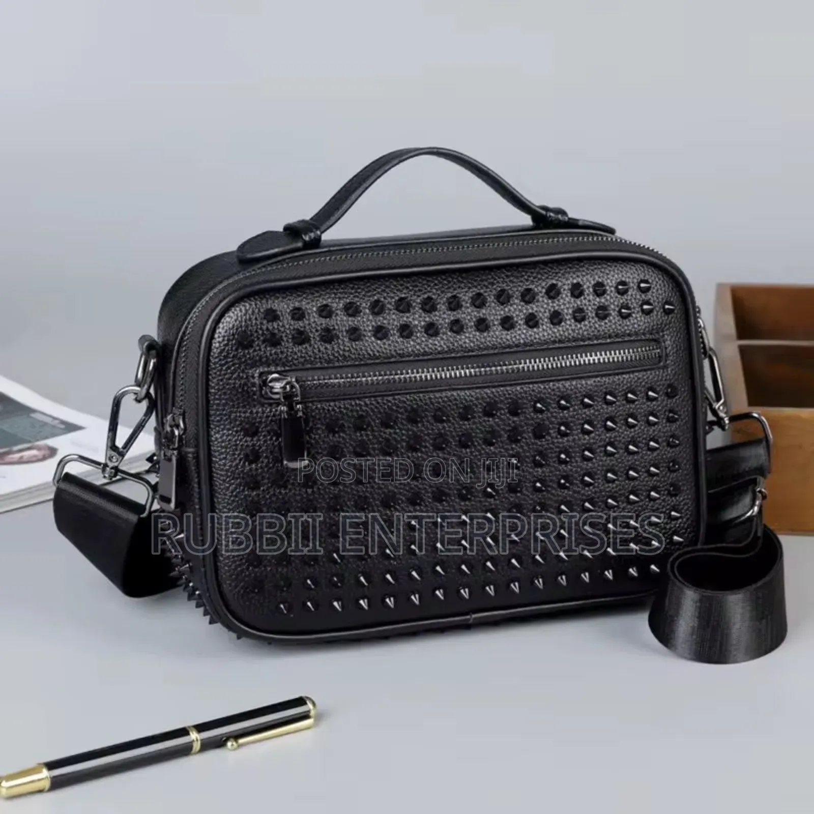 Men Clutch Bag Fashion