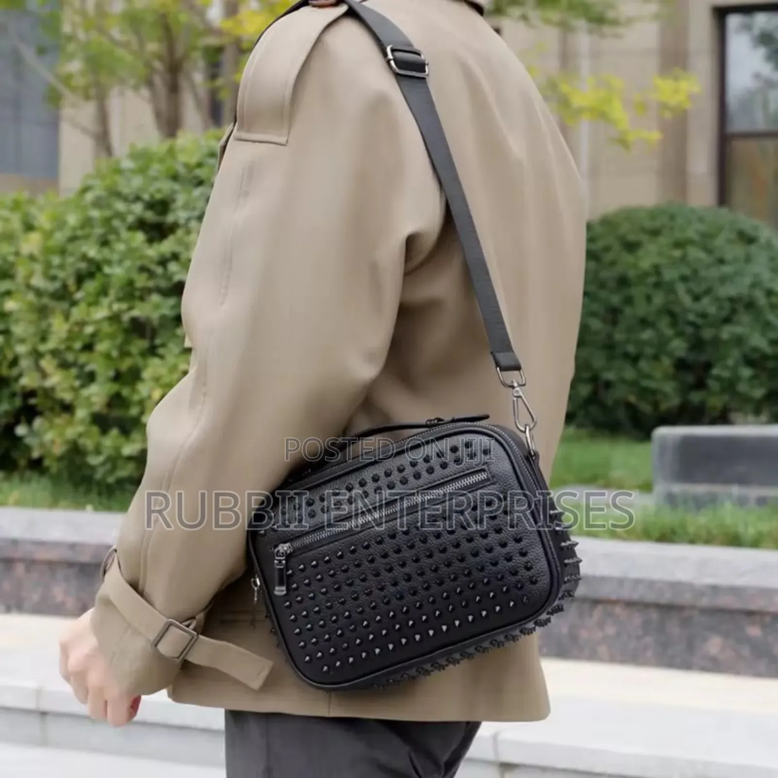 Men Clutch Bag Fashion