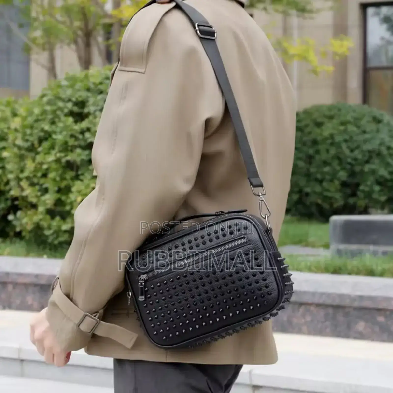 Men Clutch Bag Fashion