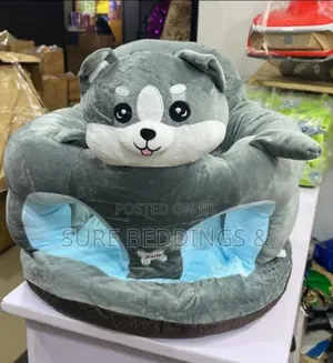 Robbie Baby Sit Trainer