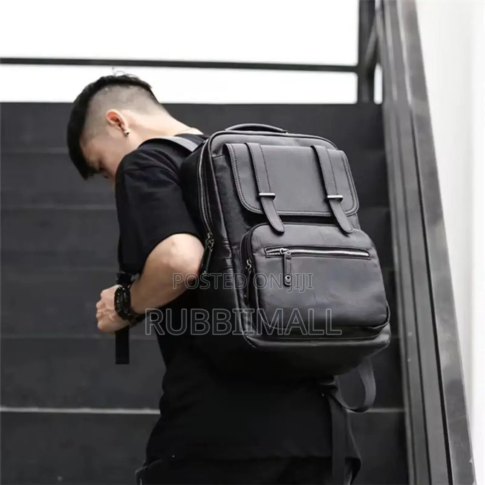 College Back Pack Bag