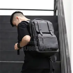 College Back Pack Bag