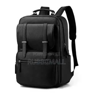 College Back Pack Bag