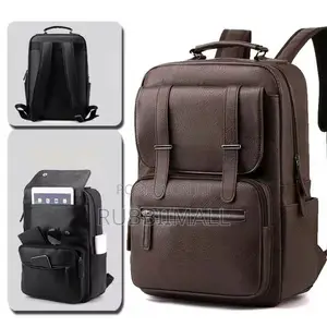 College Back Pack Bag