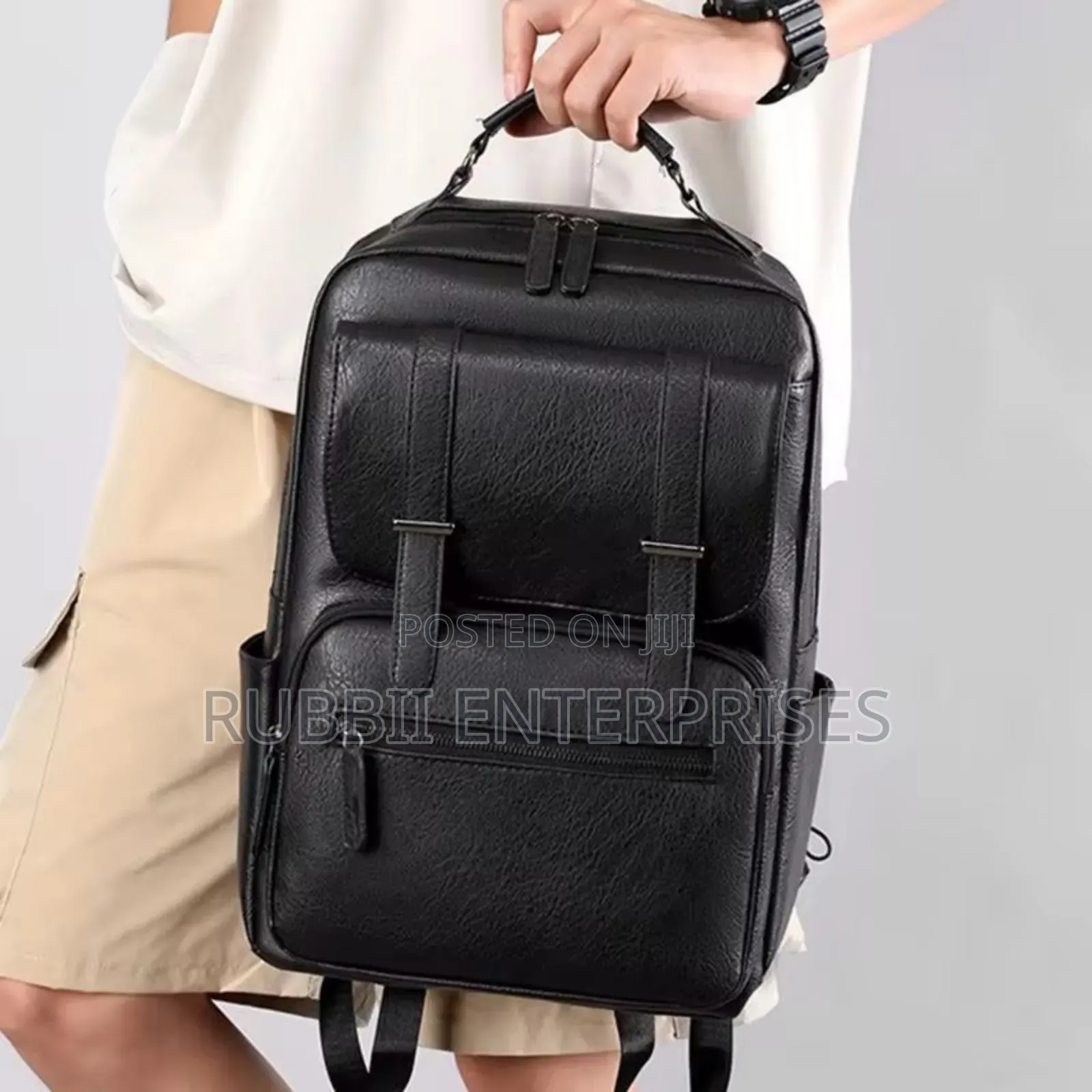 College Back Pack Bag