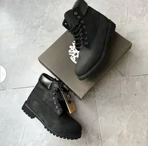 Timberland Boots