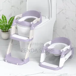 3in1 Baby Potty Toilet Trainer - 3in1 Baby Potty Toilet Trainer