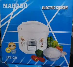 Marado Rice Cooker 3 L Gs-30