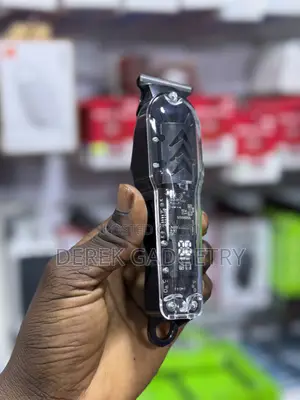Hair Clipper