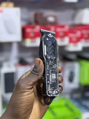 Hair Clipper